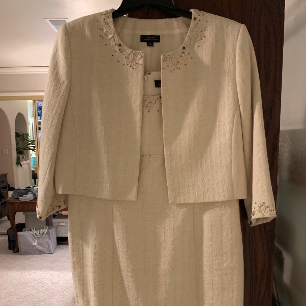 Mother of Bride Dress